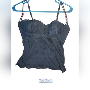 Medium top